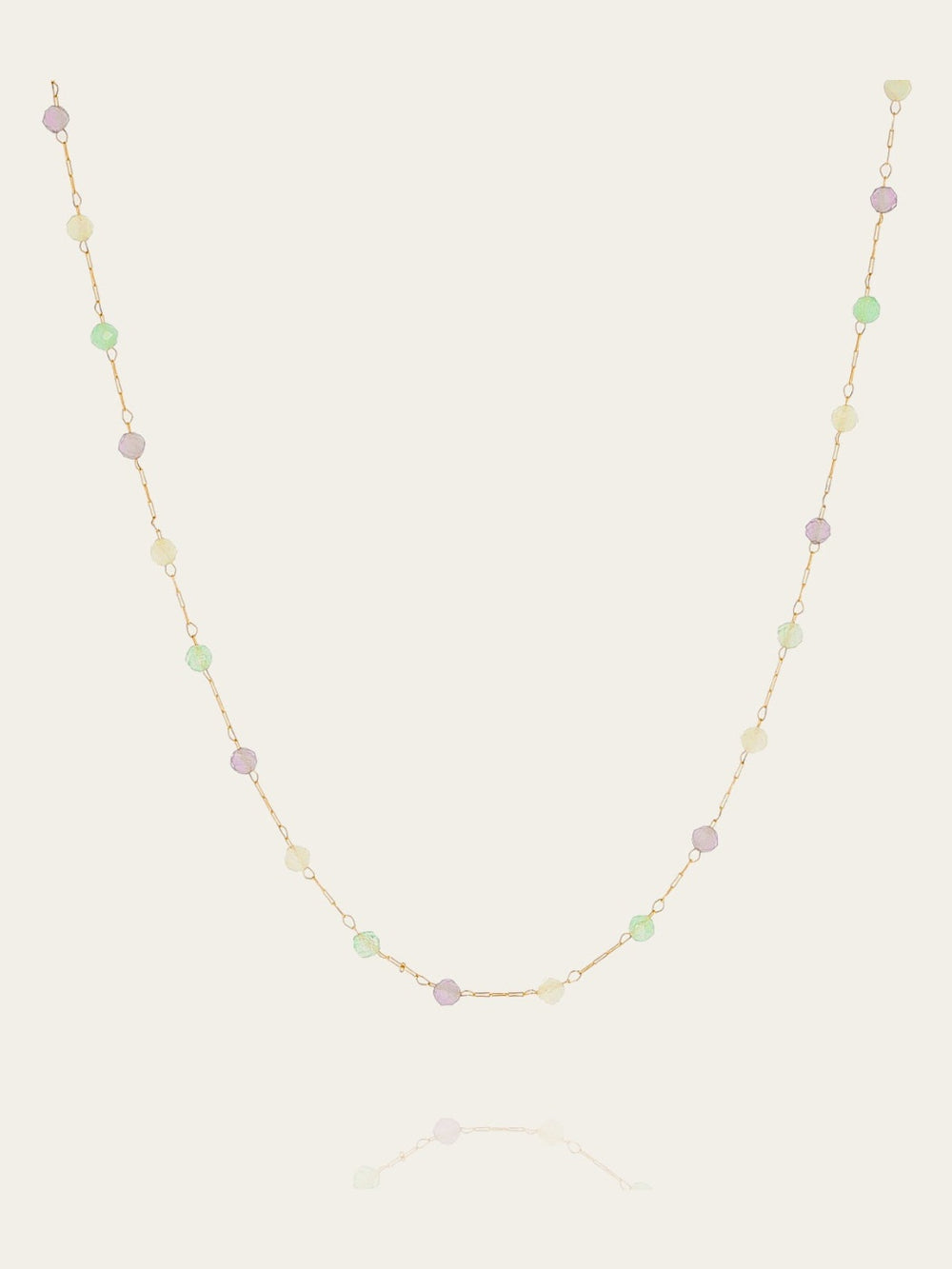 Necklace Octavia 