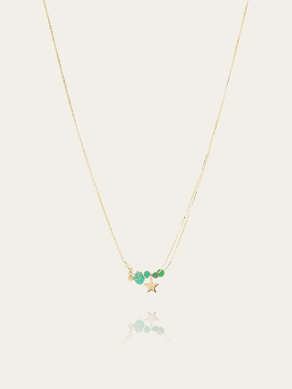 Collier Axis 