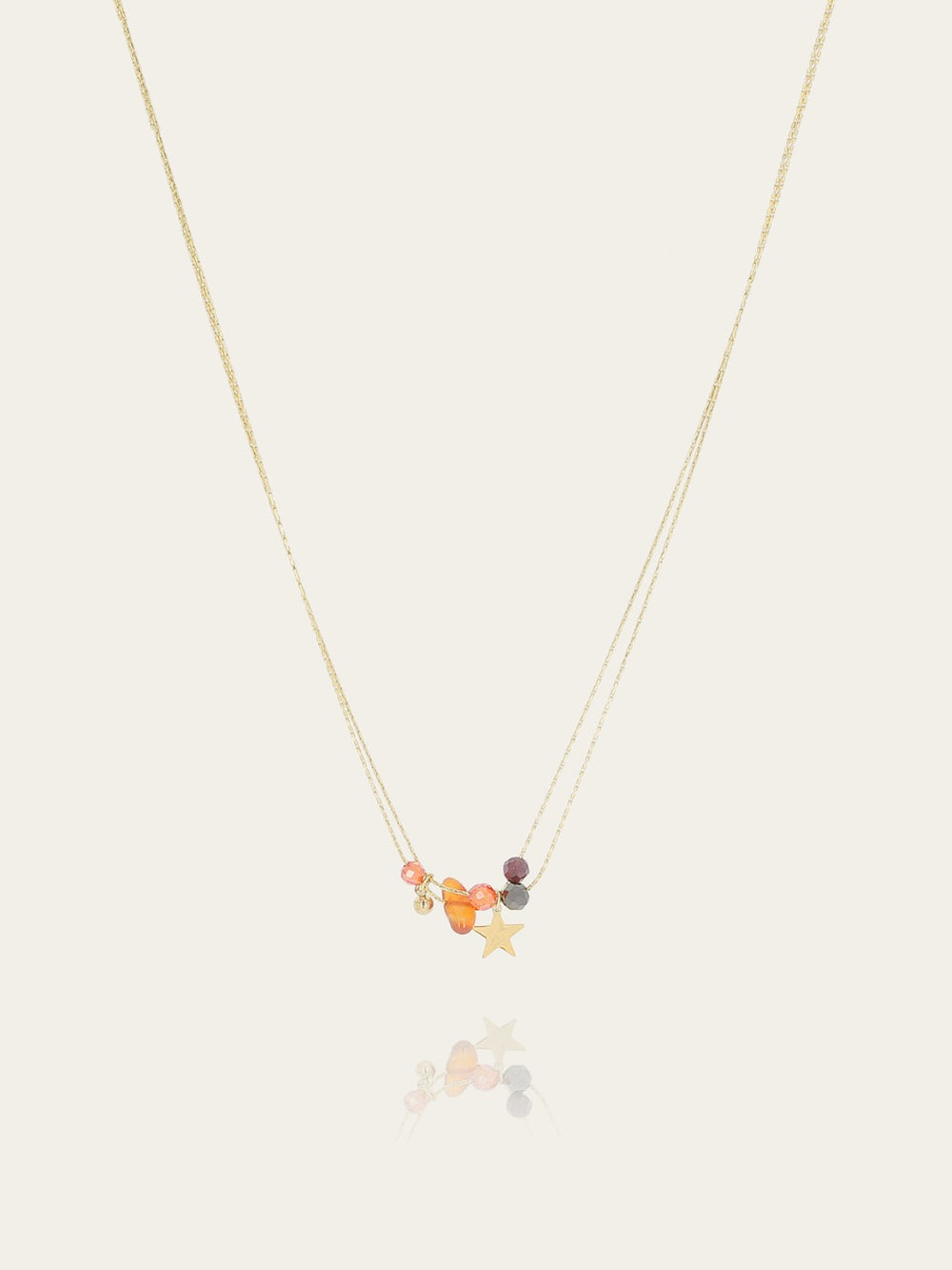 Collier Axis 