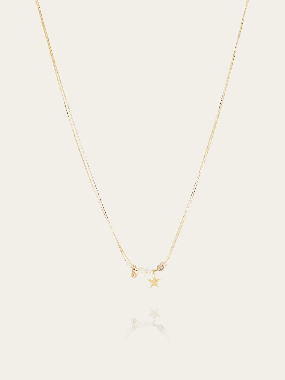 Collier Axis 
