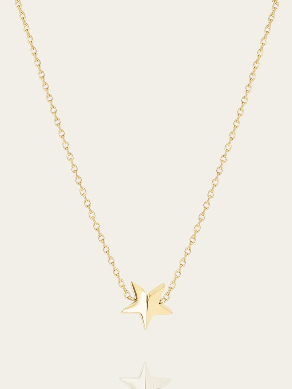 Angel Necklace 