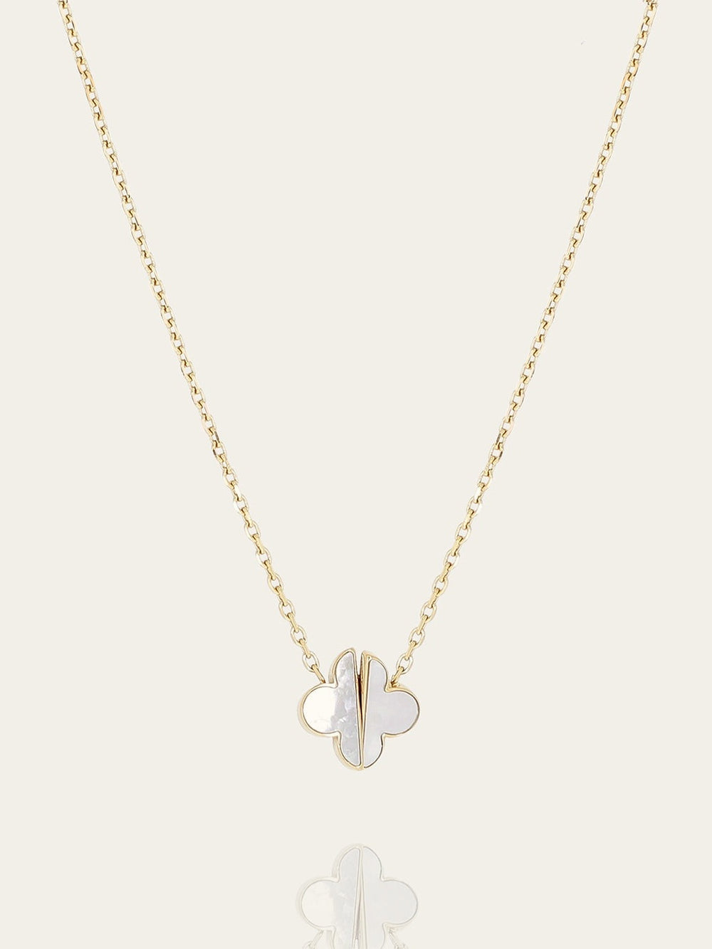 Azzo Necklace 