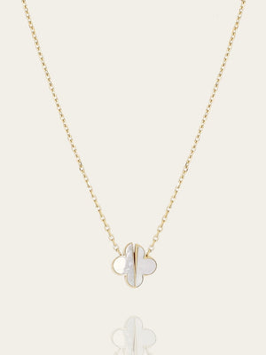 Azzo Necklace 