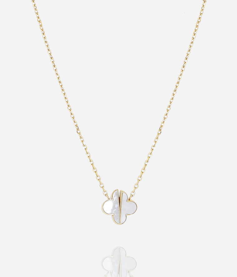 zag bijoux Collier Azzo