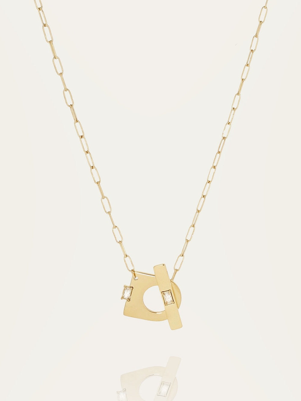 Gitsa Necklace 