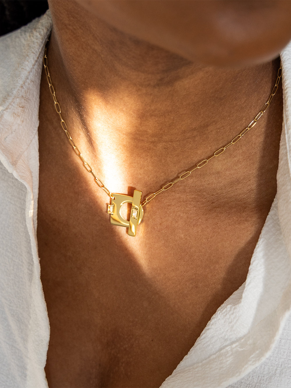 Collier Gitsa 