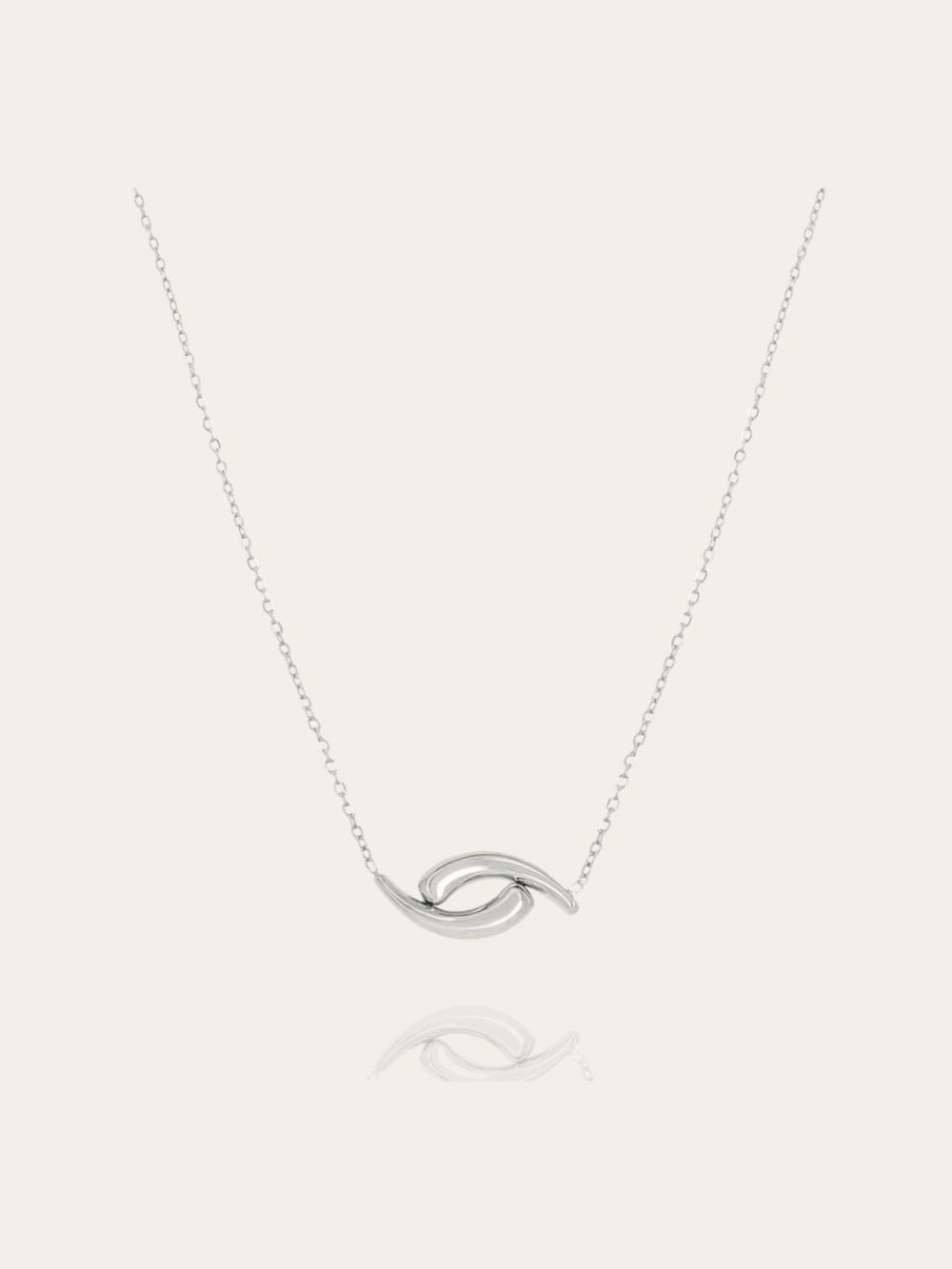 Charis Necklace 