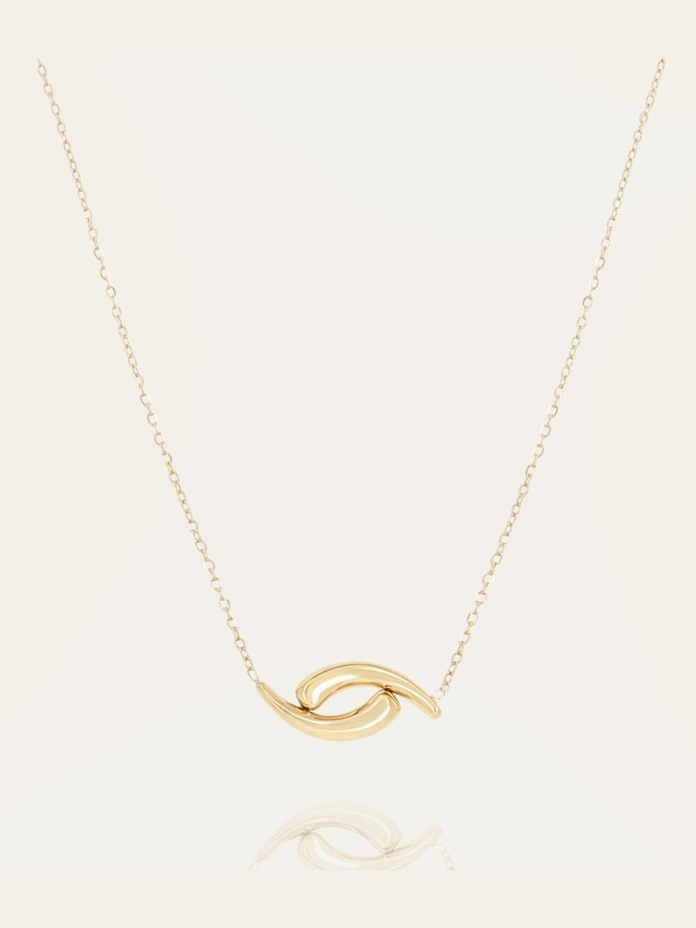 Charis Necklace 