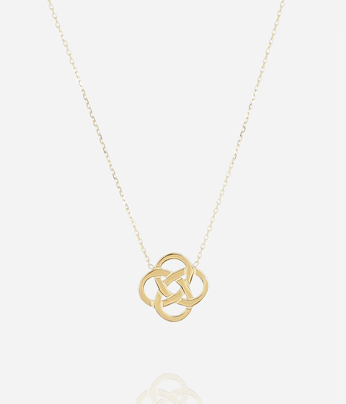 Stainless Steel Necklaces | Zag Bijoux Paris