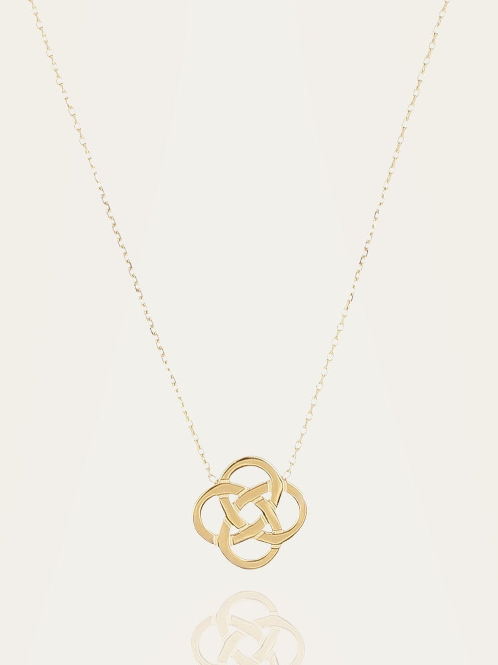 Infini Necklace 