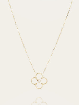 Collier Emilia 