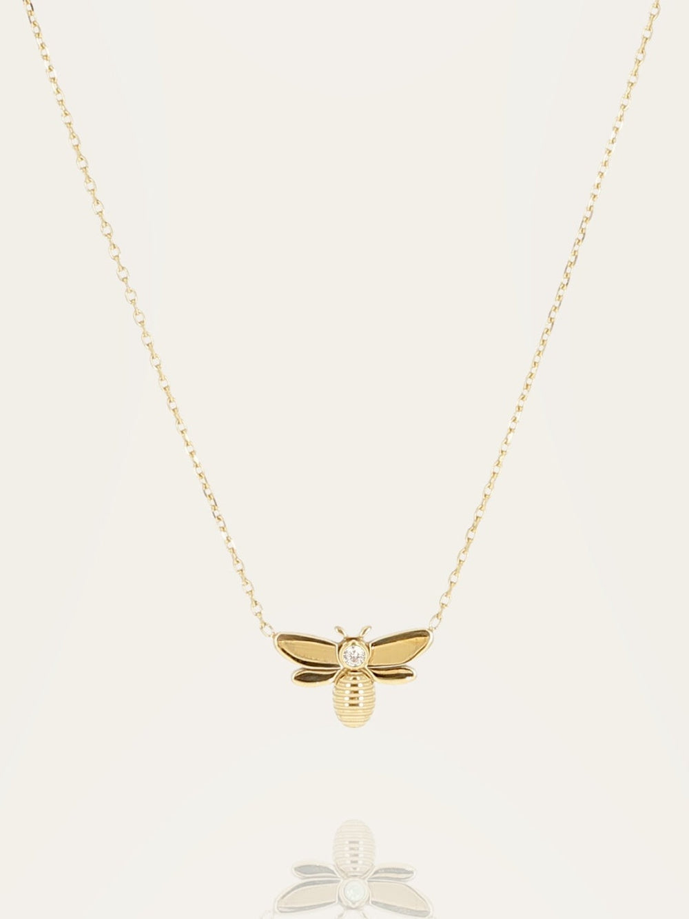  Abeja Necklace 