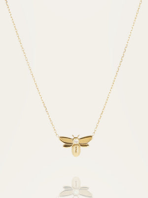  Abeja Necklace 
