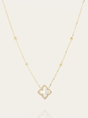 Racine Necklace 