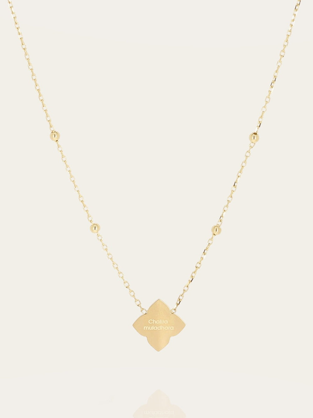 Racine Necklace 