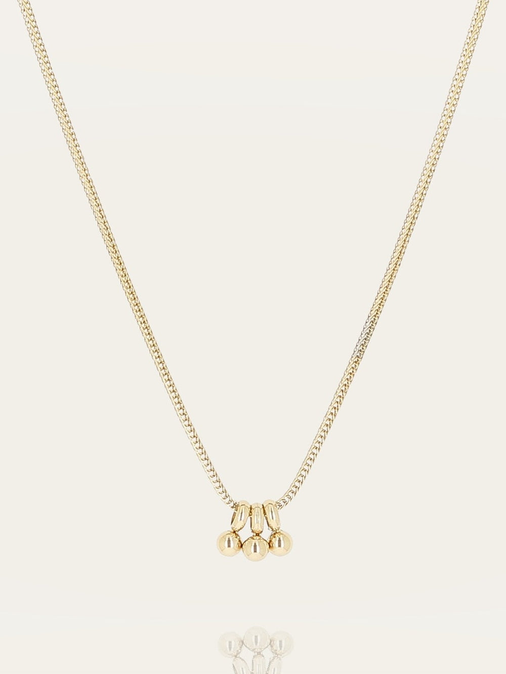 Collier Regolo 
