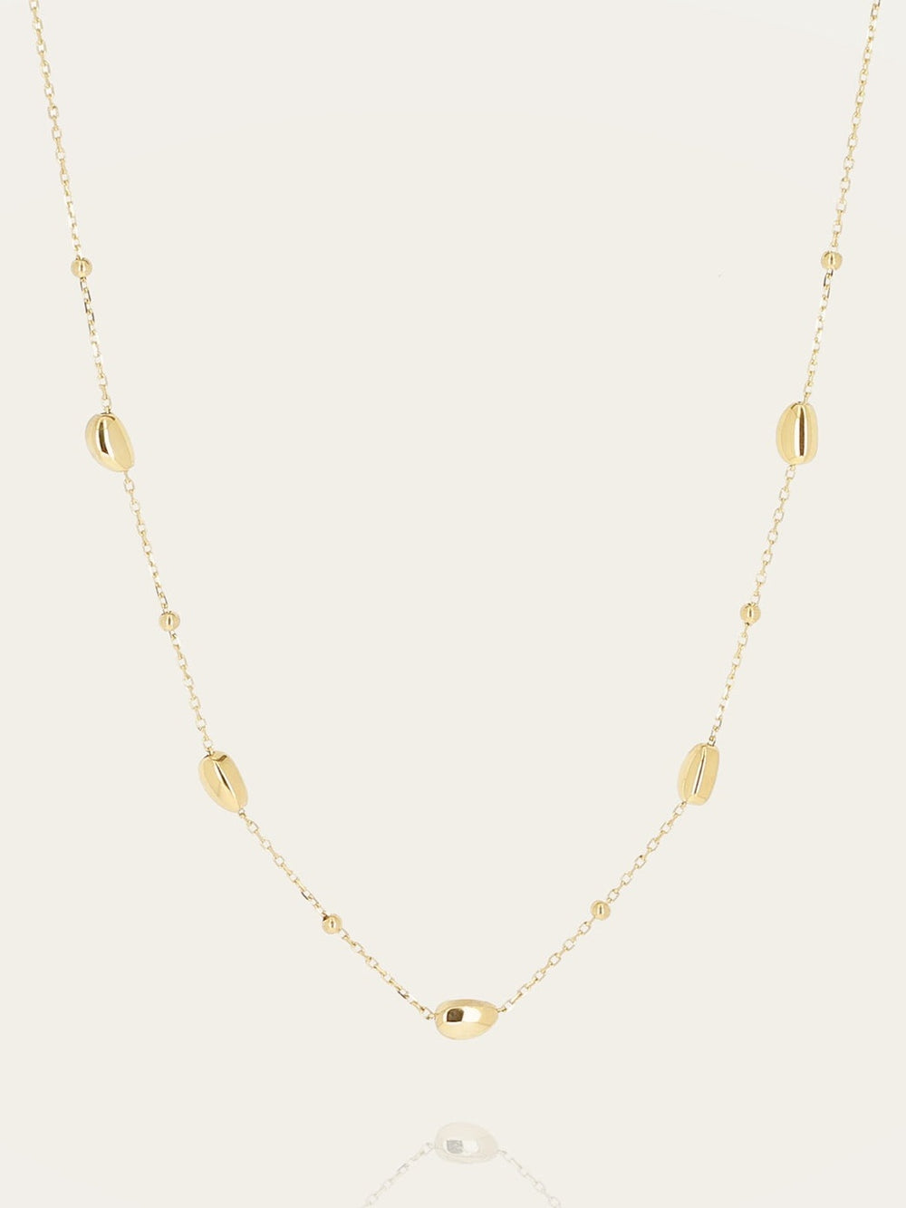 Collier Oliva 