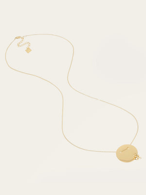 Dorota Necklace 