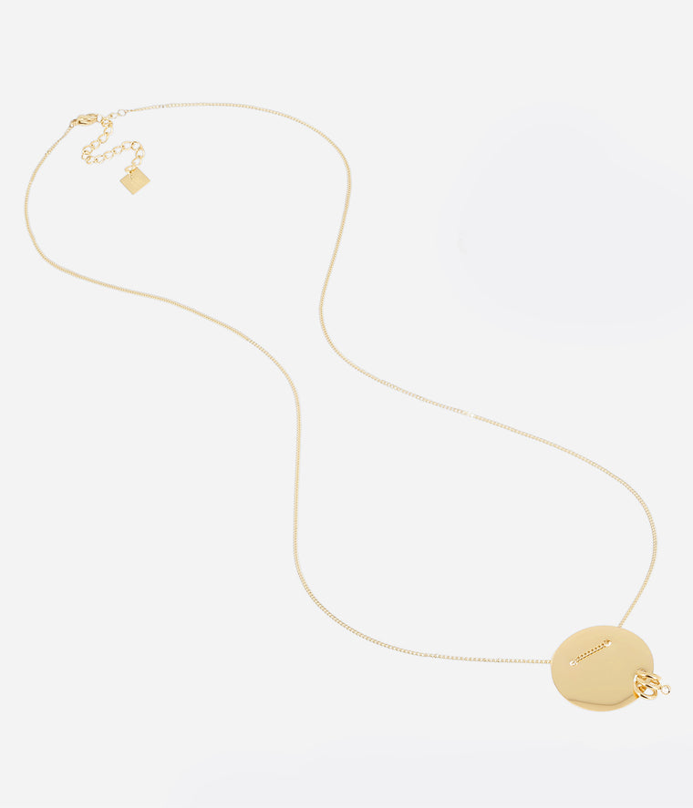 zag bijoux Collier Dorota