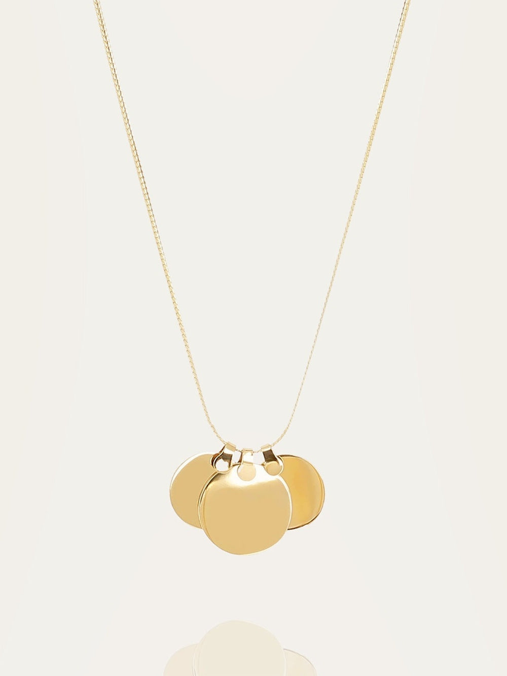 Pacifico Necklace 