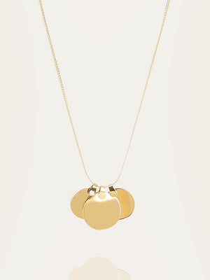 Pacifico Necklace 