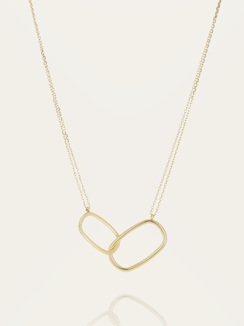 Miro Necklace 