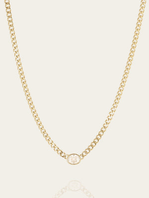 Grazia Necklace 