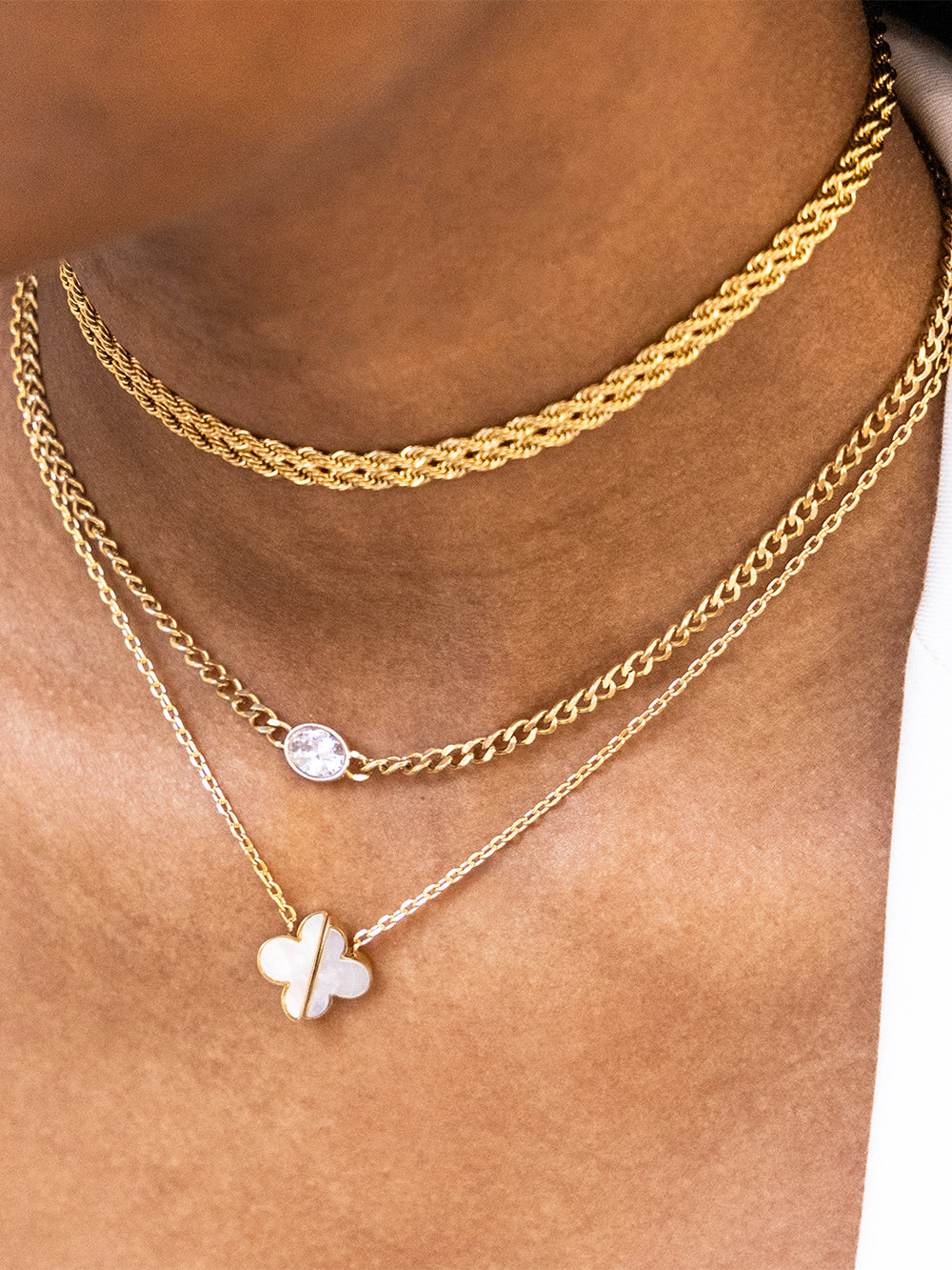 Collier Grazia 