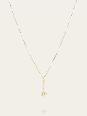 Dispara Necklace 