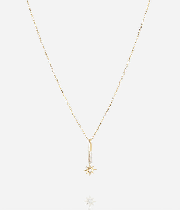 zag bijoux Collier Dispara