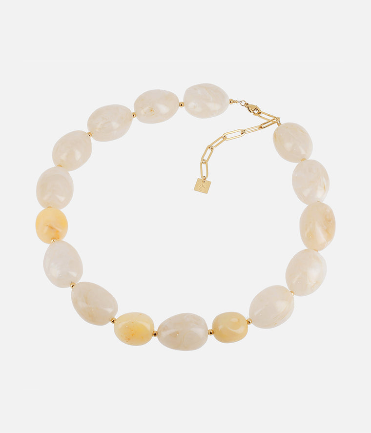 zag bijoux Collier Tatiana