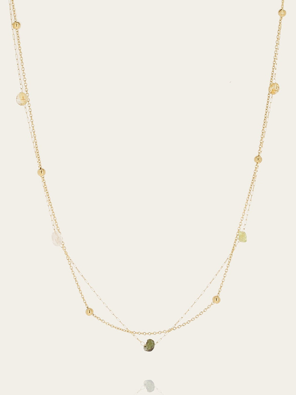 Collier Bagi 