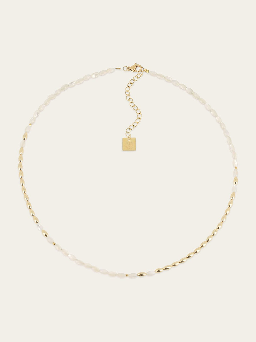 Collier Poeiti 