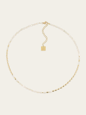 Collier Poeiti 