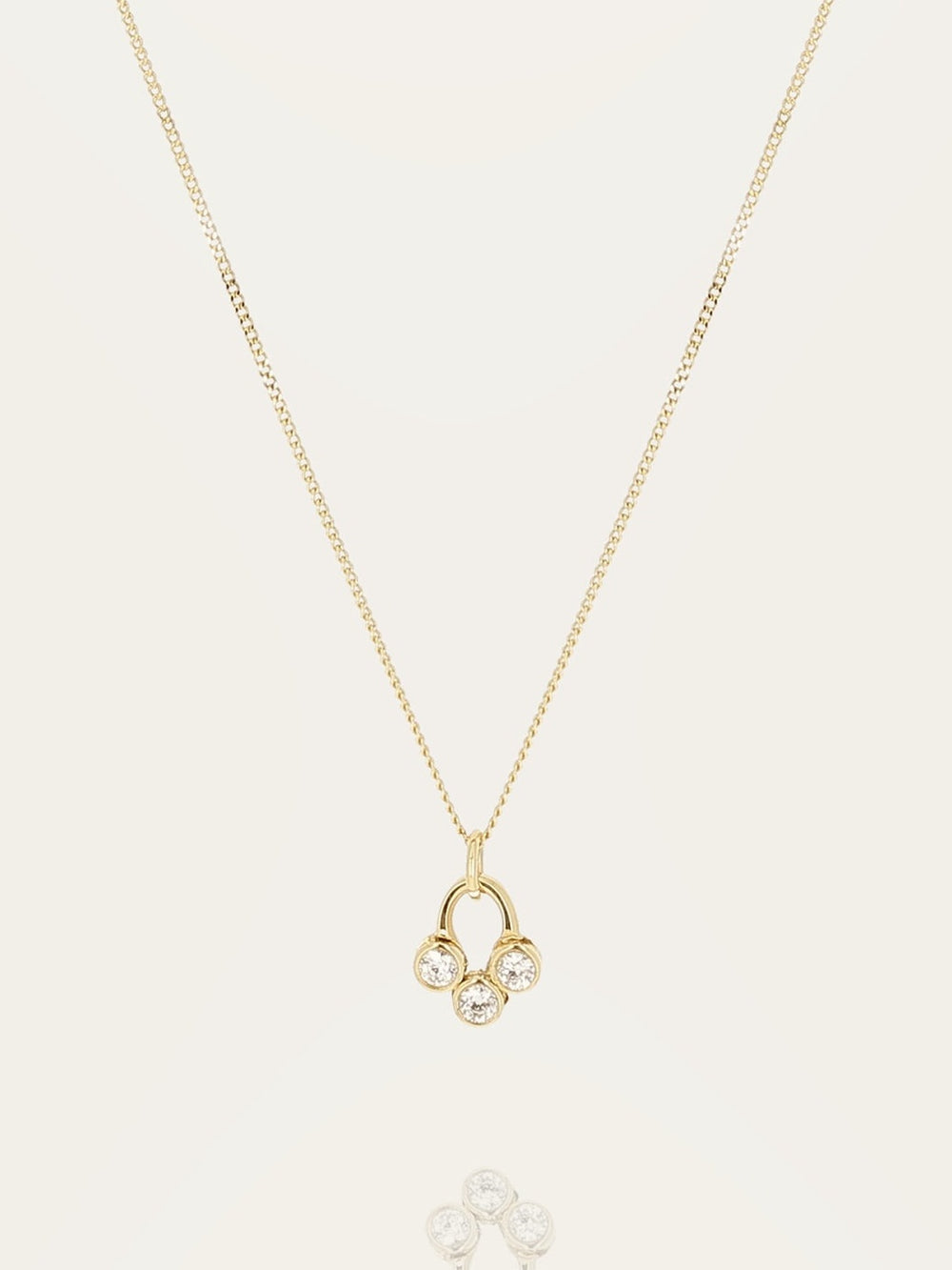Collier Rossi 