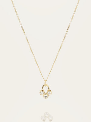 Collier Rossi 