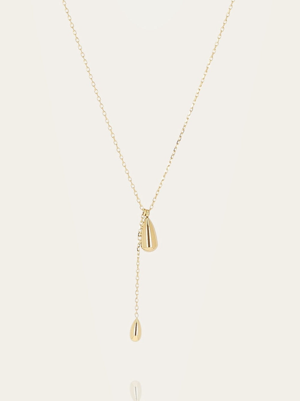 Salvo Necklace 