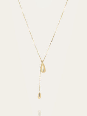 Salvo Necklace 