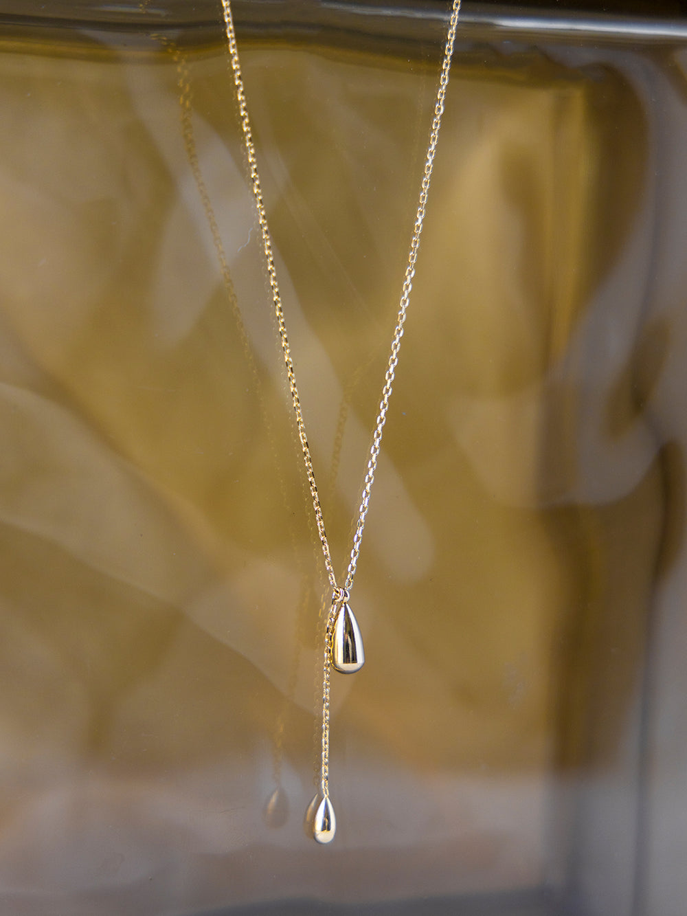 Salvo Necklace 