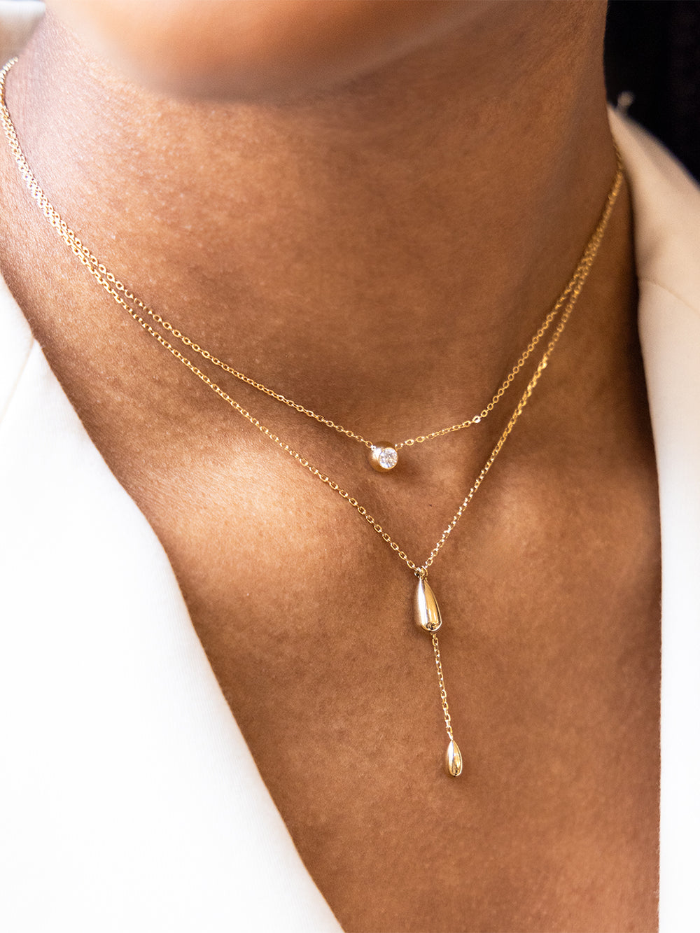 Necklace Cassio 