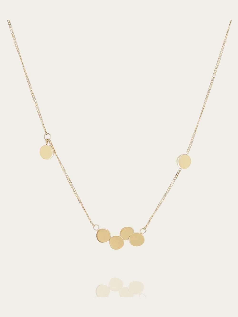 Cosima Necklace 