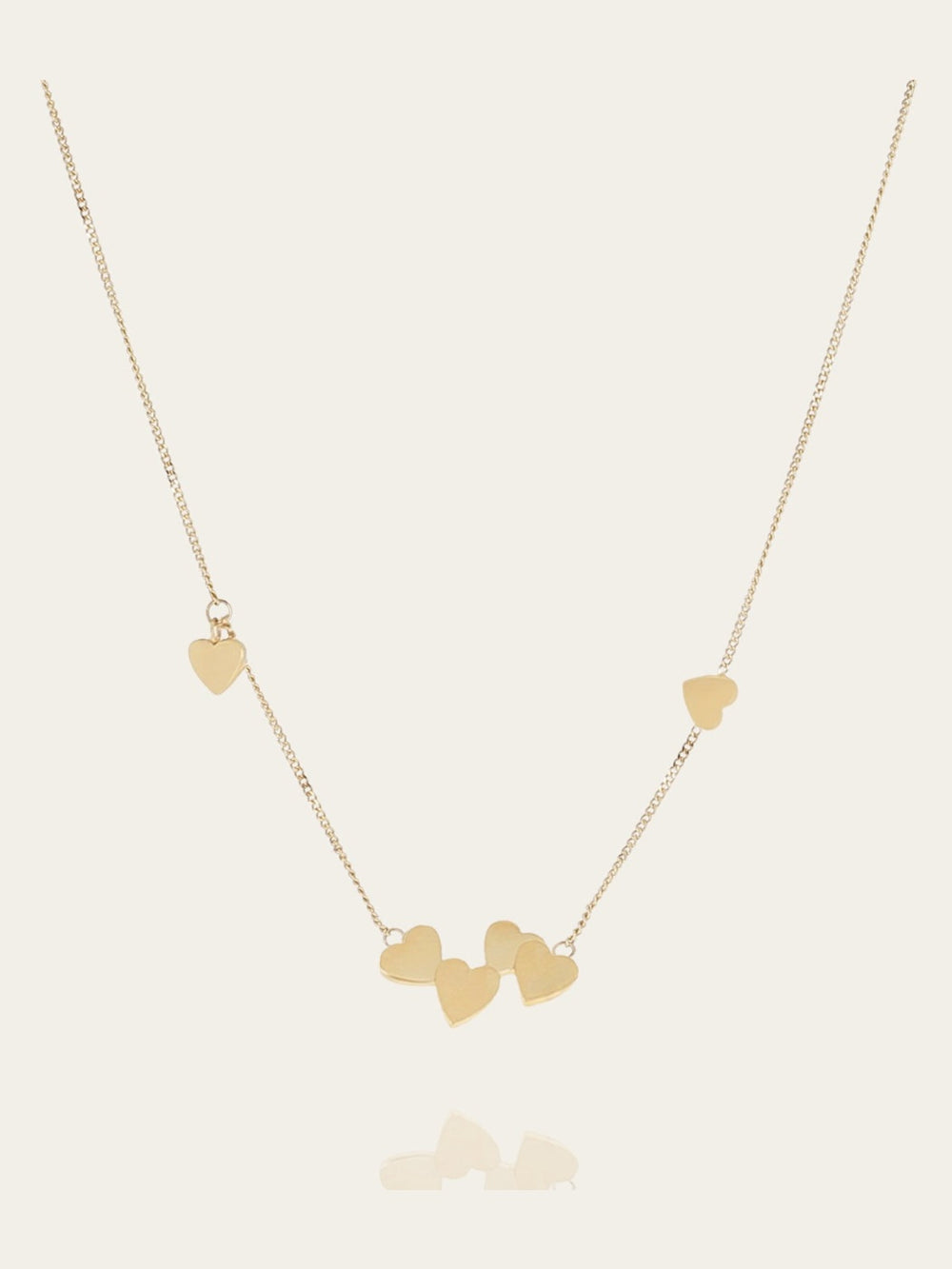 Collier Arisa 