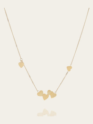Collier Arisa 