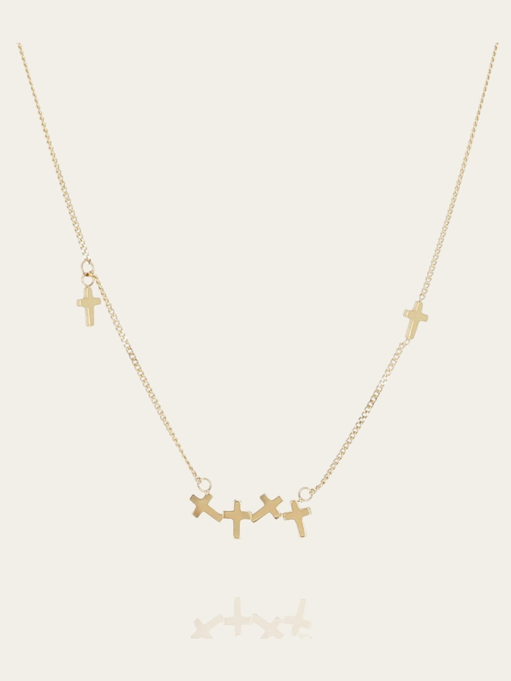 Beata Necklace 
