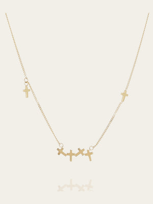 Beata Necklace 