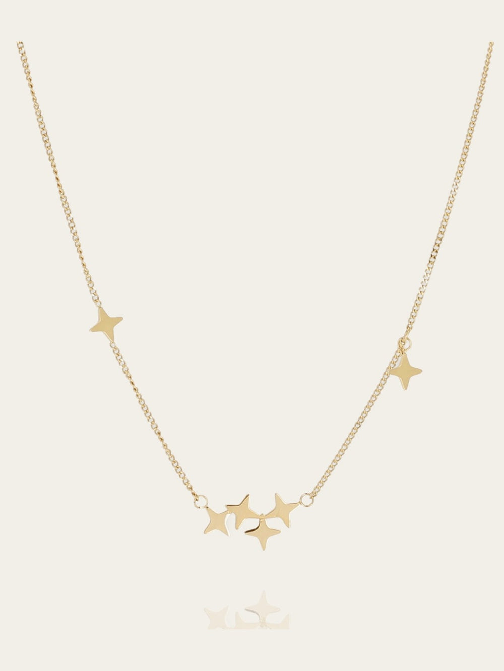 Massimo Necklace 