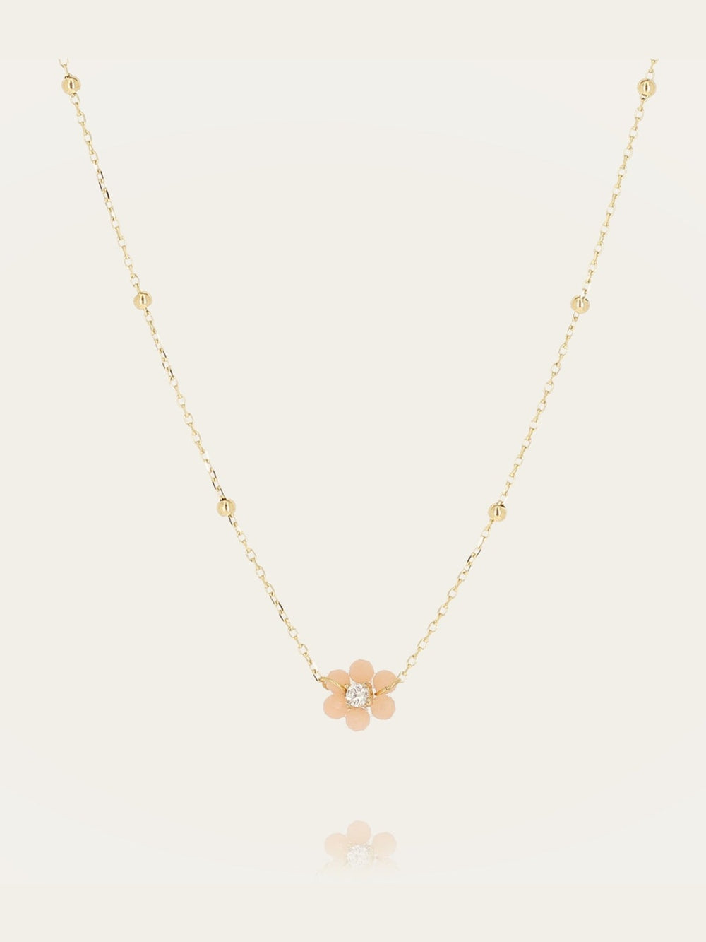 Collier Petalo 