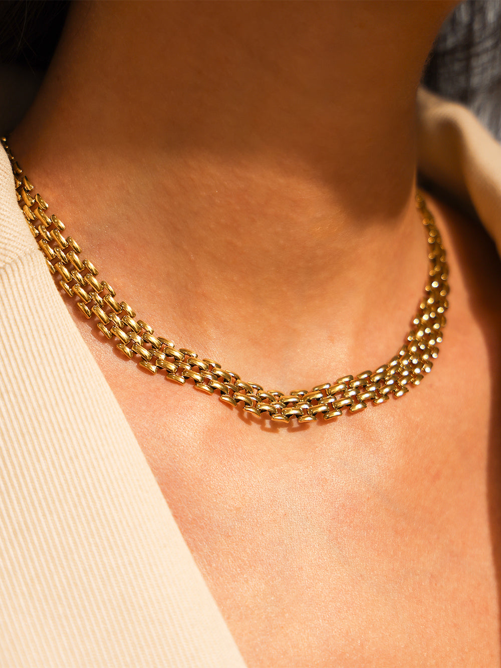 Necklace Verbena 