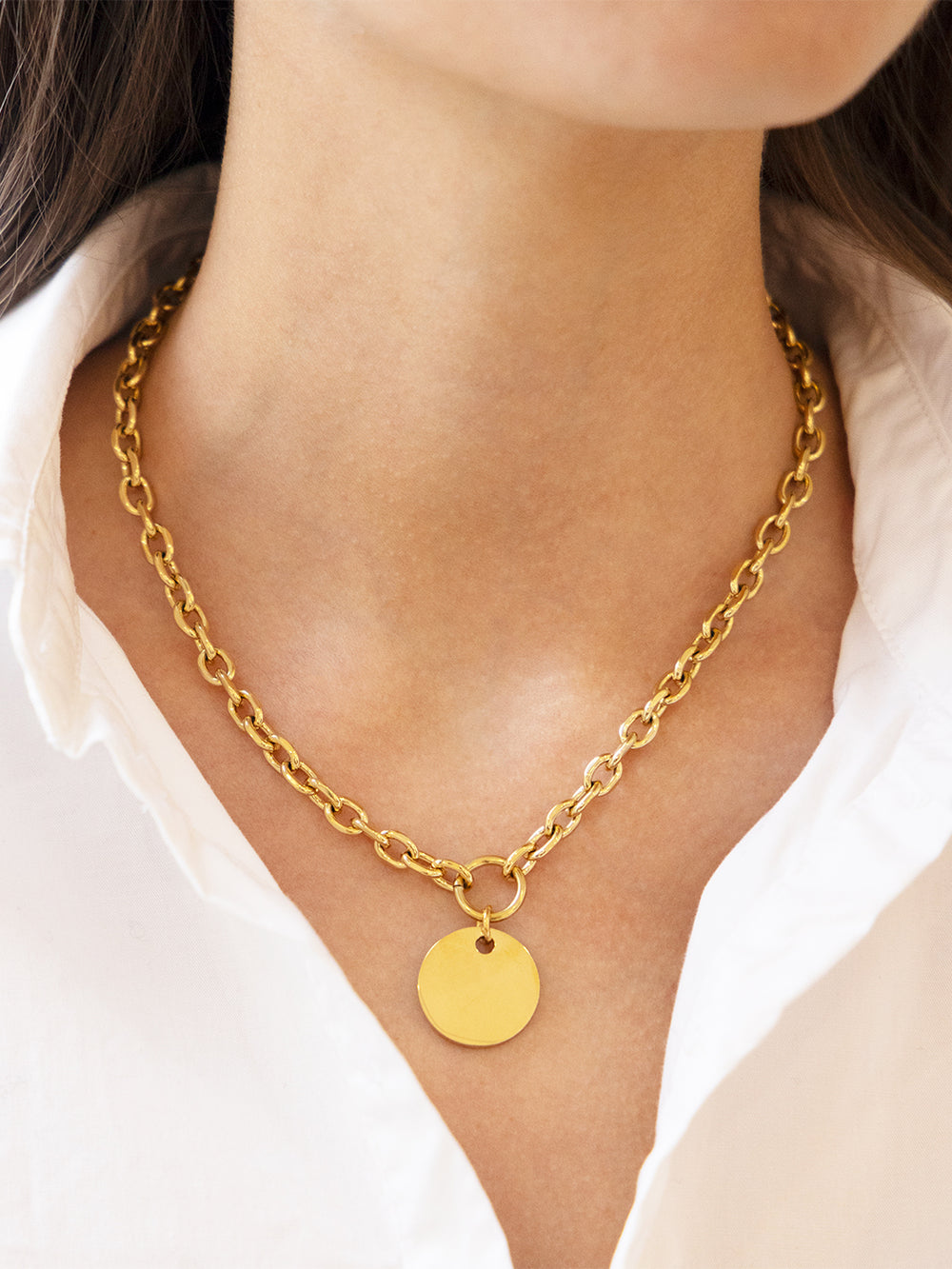 Collier Amato 