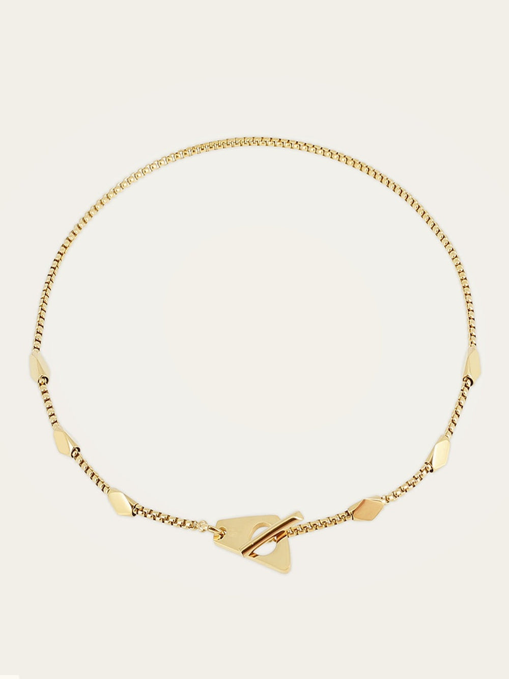Collier Brent 